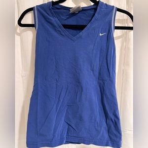 Woman’s Workout Tank Top - Size S